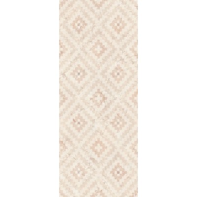 Плитка 7171 Резиденция орнамент 20х50