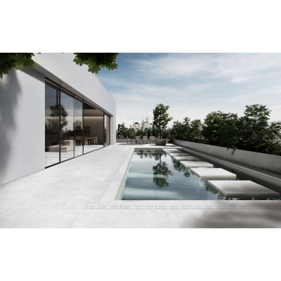 Керамогранит 24354 Mystic Grey BH AJ/100X100/A/R 100x100