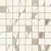 Мозаика AF9C Marvel Calacatta Sublime Mosaico Matt 30x30