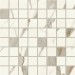 Мозаика AF9C Marvel Calacatta Sublime Mosaico Matt 30x30