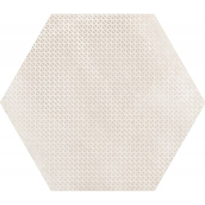 Керамогранит 23601 Urban Hexagon Melange Natural 29,2X25,4