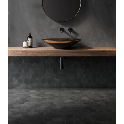 Керамогранит 600180000035 Continuum Brass Dark 120x278