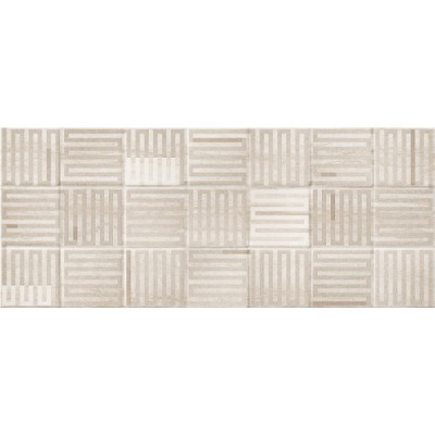 Плитка 010100001526 Rhodes beige 02 25х60