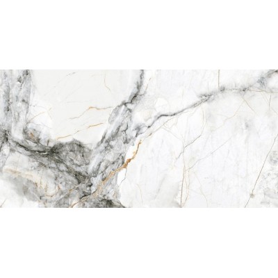 Керамогранит GG208 Dior White Grit Granula 60x120