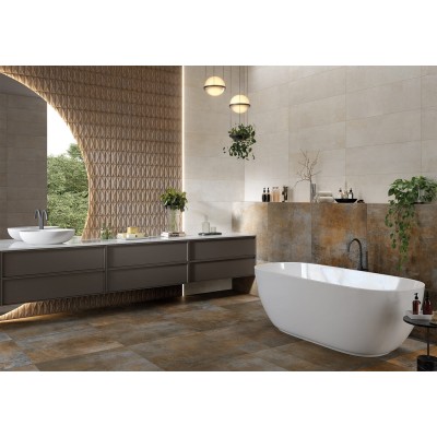 Керамогранит P0005000 Universe Beige 75x75