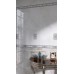 Плитка 0146 Istambul Grey Decor Mat 25x50