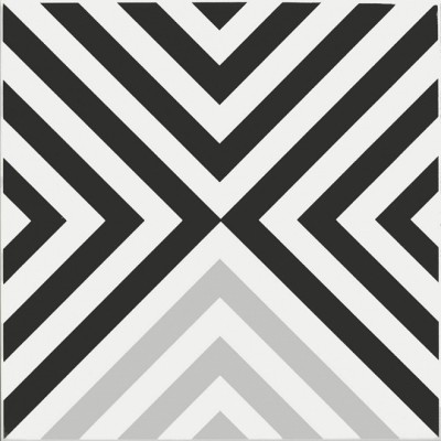 Плитка NT/A250/5009 Декор Ателье 20х20