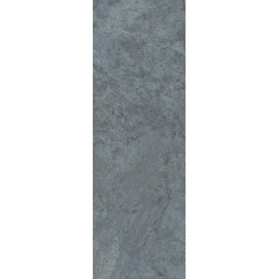 Плитка 13117R Эвора синий глянцевый обрезной 30х89,5