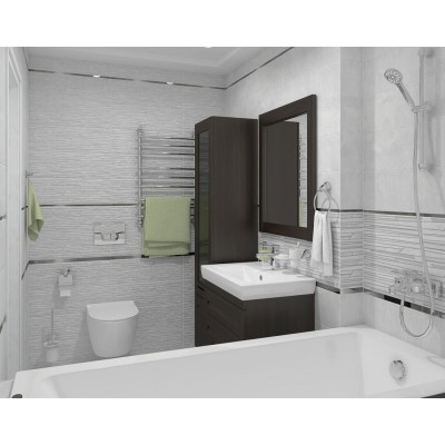 Плитка Alcor мозаика микс 17-10-20-1188 20х60