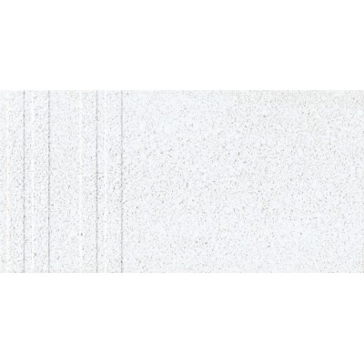 Плитка 37772 Fs Block White Decor 20x40