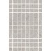 Мозаика MM8350 Ферони мозаичный серый матовый 20x30