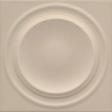 Плитка OBE002 Декор Аква Альта 2 бежевый матовый структура 20x20x0,95