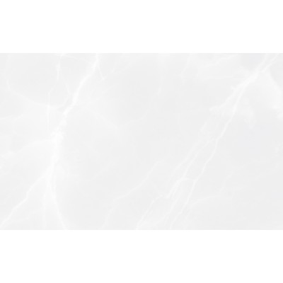 Плитка 010100001549 Эдем белый верх 01 25x40