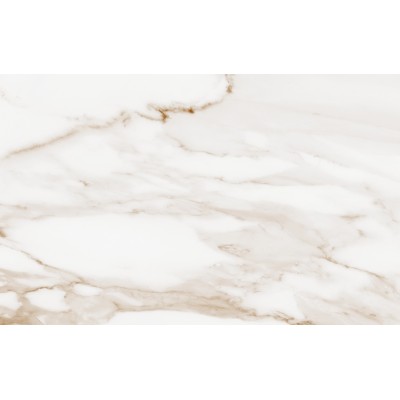 Плитка 010100001554 Капелла белый верх 01 25x40