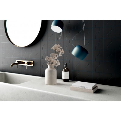 Плитка 28865 Curve Aquarium Matt 8,3x12