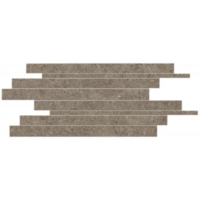Мозаика A7C7 Boost Stone Taupe Mosaico Brick 30x60
