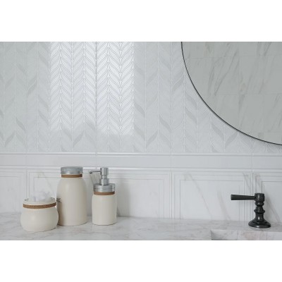 Плитка 010100001145 Леона светлый низ 02 25х40