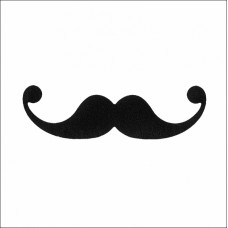 Плитка AD/A166/1146T Итон Усы 9.9*9.9