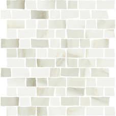 Мозаика 620110000142 Шарм Эдванс Кремо Мозаика Роу Пат. 30x30