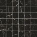 Мозаика 610110000460 Allure Imperial Black Mosaic Lap/Аллюр Империал Блек Шлиф 30x30