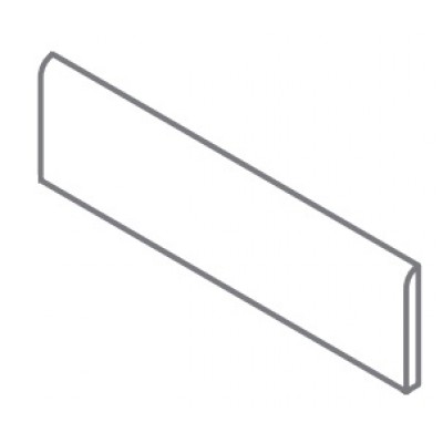 Керамогранит 610130005271 Metropolis Calacatta Gold Battiscopa Nat Rett 7,2x80