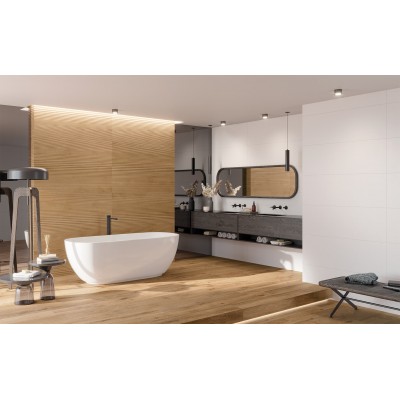 Плитка Naturwood Concept Moka 40x120