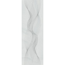 Плитка OS/B362/14070R Декор Веро голубой светлый глянцевый обрезной 40x120x1