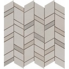 Мозаика 9MCE MEK Medium Mosaico Chevron Wall 30,5x30,5
