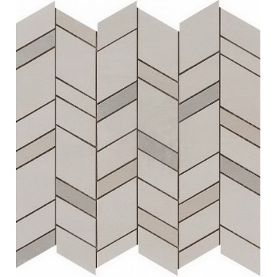 Мозаика 9MCE MEK Medium Mosaico Chevron Wall 30,5x30,5