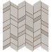 Мозаика 9MCE MEK Medium Mosaico Chevron Wall 30,5x30,5
