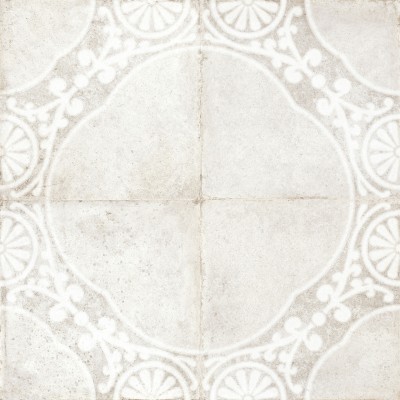 Плитка 39603 Fs Jaipur White LT/45X45X0,95