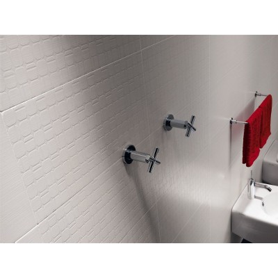 Плитка LLGE Pearl Lis. Geom. 5x25