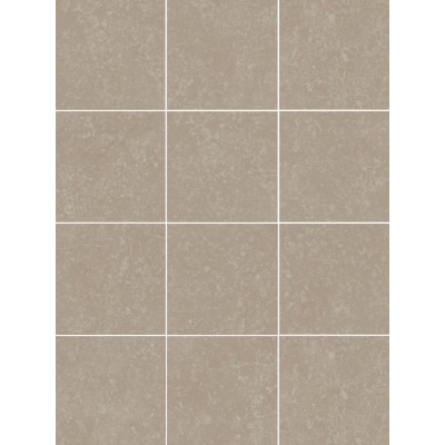 Плитка KM1010G0071N Касабланка бежевый светлый матовый 29,8х39,8 из 12 частей 9,8x9,8x0,7