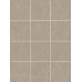 Плитка KM1010G0071N Касабланка бежевый светлый матовый 29,8х39,8 из 12 частей 9,8x9,8x0,7