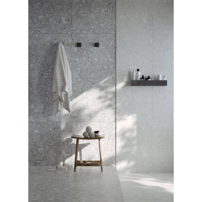 Ступени K-2111/MR/st01 Ступень Molekula Серый 300x1200x10