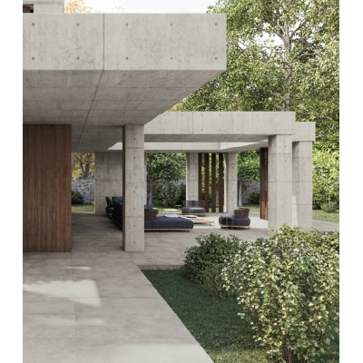 Ступени 620040000273 Fossil X2 Sand Gradino Round Grip DX 30x120