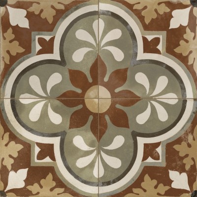 Плитка 37765 Fs Barna Born 45x45x0,95