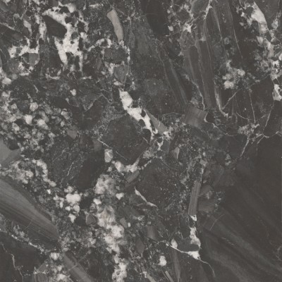 Керамогранит SG850792R Риальто чёрный лаппатированный обрезной 80x80x0,9