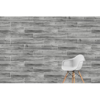 Керамогранит K945696R0001VTEB Aspenwood Норковый Матовый R10A Ректификат 20x120x0,9