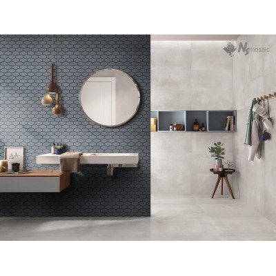 Керамогранит Midas Decor Cielo A+B Matt 60x120