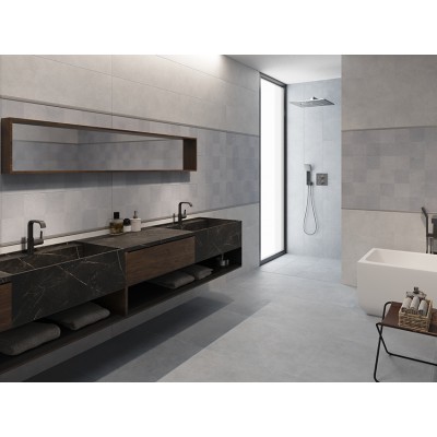 Керамогранит GWF4201J Magnetic Grafito Lappato 60x60