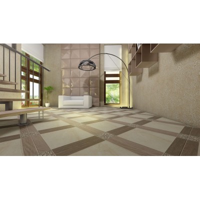 Керамогранит Tuluza light PG 01 45х45