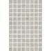 Мозаика MM8350 Ферони мозаичный серый матовый 20x30