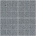 Мозаика K9482198R001VTE0 Impression 5x5 серый 30х30
