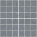 Мозаика K9482198R001VTE0 Impression 5x5 серый 30х30