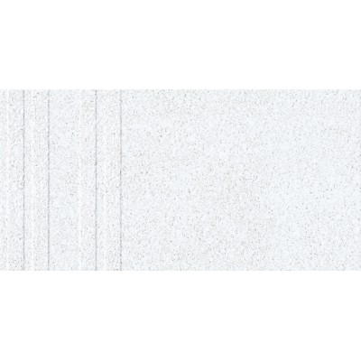 Плитка 37772 Fs Block White Decor 20x40