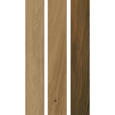 Керамогранит SG350500R Селект Вуд беж темный обрезной 9.6*60