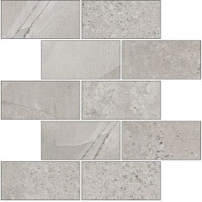 Мозаика K-1005/SR/m13 Marble Trend 30,7х30,7