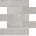 Мозаика K-1005/SR/m13 Marble Trend 30,7х30,7