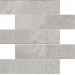 Мозаика K-1005/SR/m13 Marble Trend 30,7х30,7